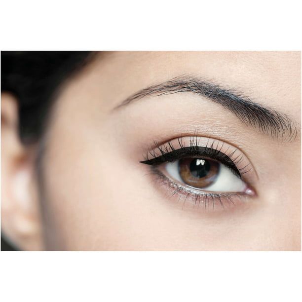 L'Oreal Paris Lineur Intense Felt Tip Liquid Eyeliner, Carbon Black EasyOptionXY LLC
