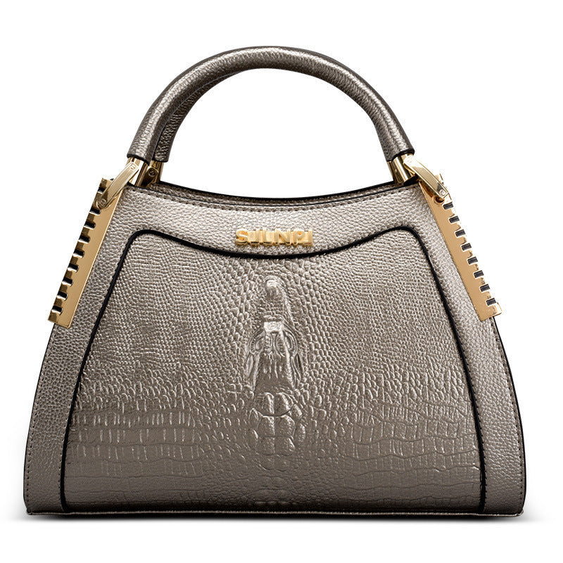 Fashion handbag Pi-Mart