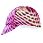 Printed bicycle cap Lootquake LLC