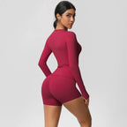 Well-in Vogue FlexContour 2-Piece Training Set