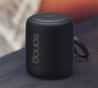 Wireless speaker bass Pi-Mart