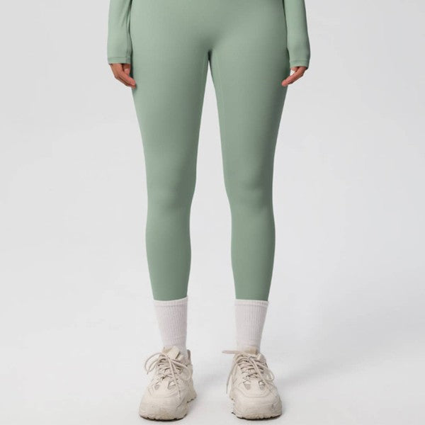 Well-in Vogue Velocity Zip Jacket Set