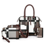 Vintage handbag Pi-Mart