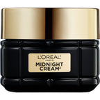 L'Oreal Paris Age Perfect Caring Cell Renewal Midnight Cream, Antioxidants, 1.7 oz EasyOptionXY LLC
