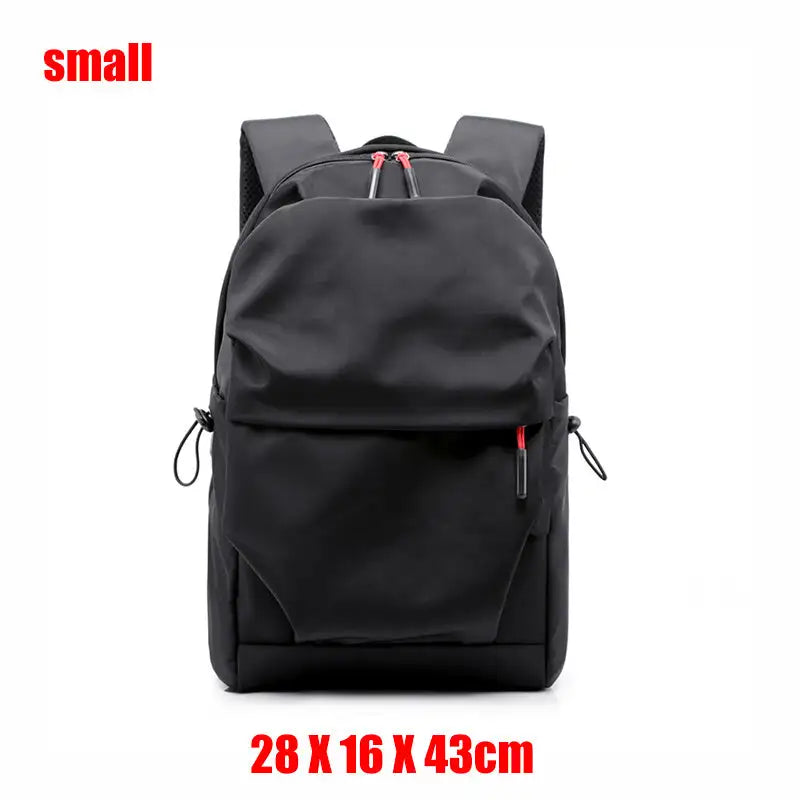 Nylon backpack Lootquake LLC