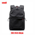 Nylon backpack Lootquake LLC