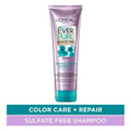 L'Oreal Paris EverPure Repair & Defend Sulfate Free Shampoo, Damaged Hair, 8.5 fl oz EasyOptionXY LLC