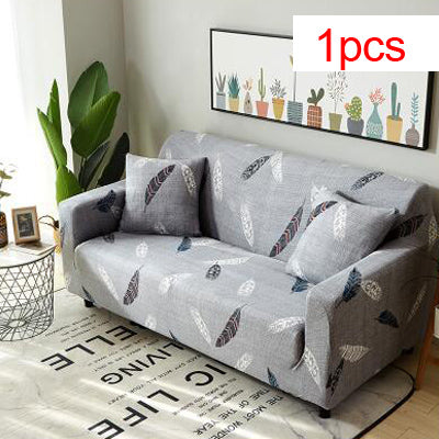 Printed Sofa Cushion Sofa Cover Sofa Cover Pi-Mart