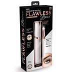 Flawlessly Brows Electric Eyebrow Remover Lootquake LLC