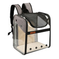 Pet Expandable Backpack - SJB-DIAMOND ELITES