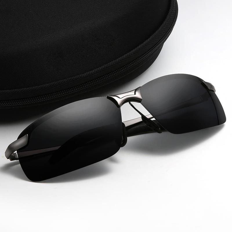 Day And Night Polarized Glasses Pi-Mart