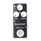 Guitar pedal effect pedal power