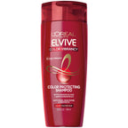 L'Oreal Paris Elvive Color Vibrancy Color Protecting Shampoo, 13.5 fl oz