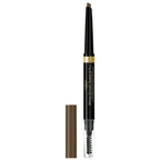 L'Oreal Paris Stylist Shape and Fill Mechanical Eyebrow Pencil, Brunette