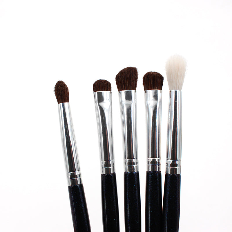 Eye makeup brush set Pi-Mart