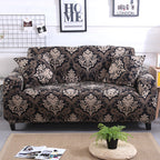 Printed Sofa Cushion Sofa Cover Sofa Cover Pi-Mart