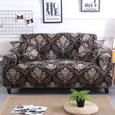Printed Sofa Cushion Sofa Cover Sofa Cover Pi-Mart