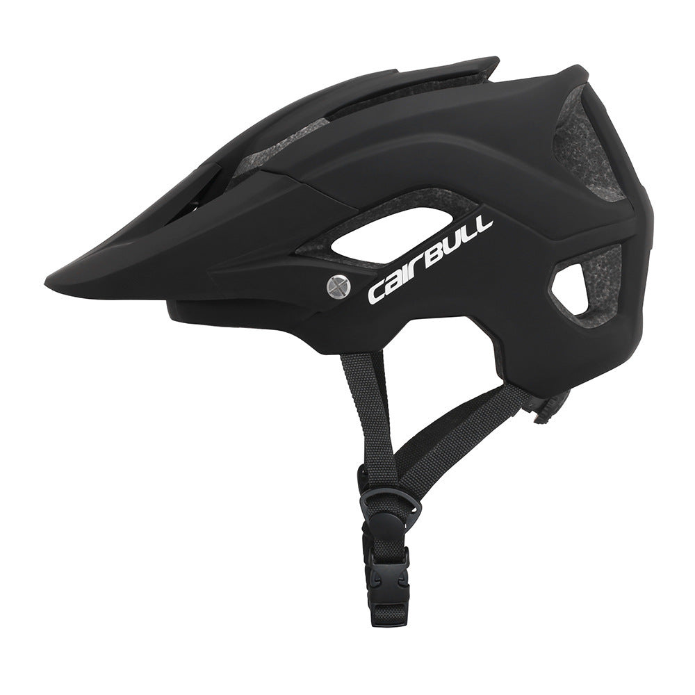 All-Terrain Mountain Road Bike Riding Safety Helmet Lootquake LLC