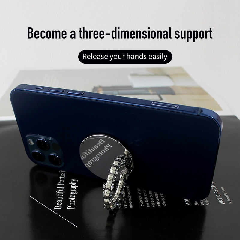 Phone Ring Holder - SJB-DIAMOND ELITES