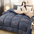 Quilt winter quilt core Pi-Mart