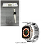 S8 Smartwatch 2.08 Inches For Android Blood Pressure Multifunction Pi-Mart