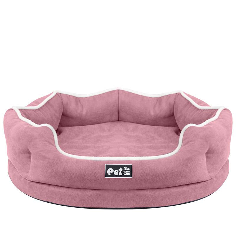 Pet Supplies Memory Foam Warm Sofa Cushion Pi-Mart
