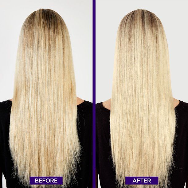 L'Oreal Elvive Color Vibrancy Purple Conditioner, 5.1 fl oz EasyOptionXY LLC