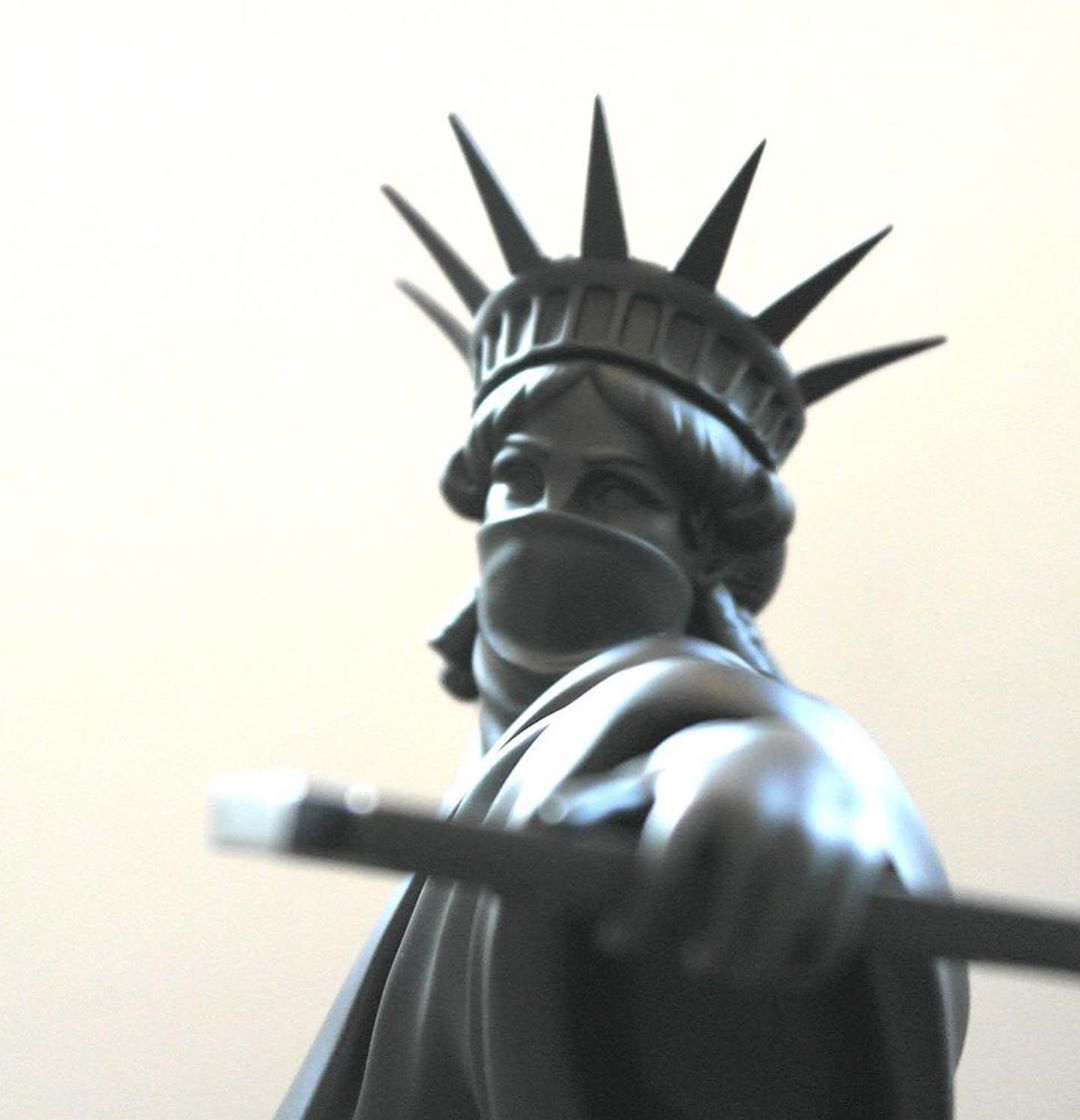 Statue of Liberty Lootquake LLC