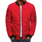 Cotton suit men's bomber jacket Pi-Mart