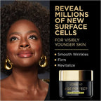 L'Oreal Paris Age Perfect Cell Renewal Sunscreen Broad Spectrum SPF 25, 1.7 oz EasyOptionXY LLC