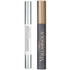 L'Oreal Paris Voluminous Original Mascara And Lash Caring Kit EasyOptionXY LLC