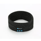 Wireless Bluetooth-compatible Headband Outdoor Fitness Yoga Headband Pi-Mart