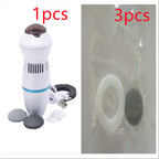 Multifunctional Electric Foot File Grinder Machine Dead Skin Callus Remover Lootquake LLC