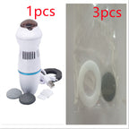 Multifunctional Electric Foot File Grinder Machine Dead Skin Callus Remover Pi-Mart