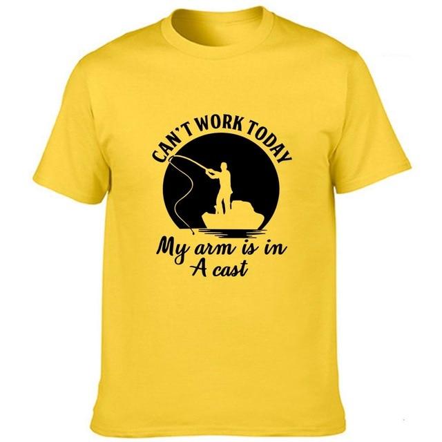 Men's Printed T-Shirt Pi-Mart