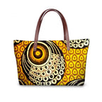 Diving fabric handbag Pi-Mart