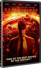 Oppenheimer (with Bonus DVD) [DVD]