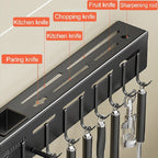 Multifunctional Kitchen Knife Holder Pi-Mart