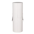 Makeup Storage Box PU Pen Holder Desktop Makeup Pi-Mart