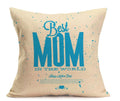 Mother's Day Pillow Gift for Mom Pi-Mart