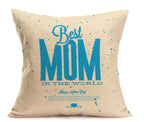 Mother's Day Pillow Gift for Mom Pi-Mart