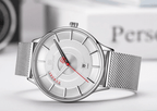 Universal Waterproof Modern Luxury Watch Stainless Steel Hardlex Glass Excellent Design Perfect Gift For Him - SJB-DIAMOND ELITES