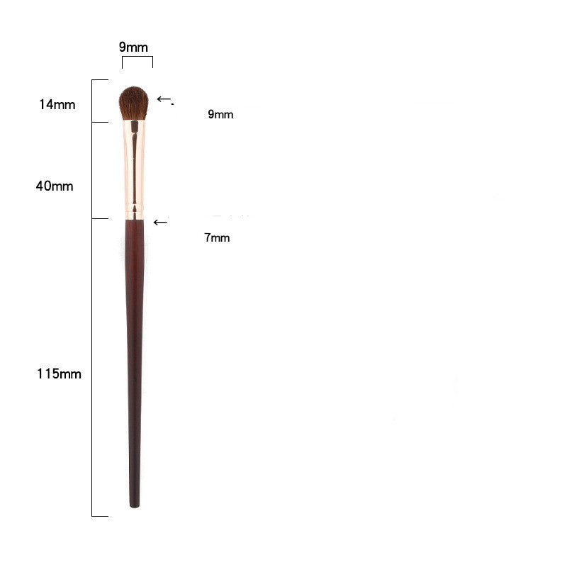 Soft Detail Eye Smudge Makeup Brush Pi-Mart