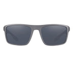 Modern Sport High Quality Polarized Sunglasses Men Ultralight Vintage Sunglasses for Women Square Eyewear oculos lunette de soleil femme - SJB-DIAMOND ELITES