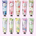 Floral Fragrance 30g Moisturizing Hand Cream Cosmetics Lootquake LLC