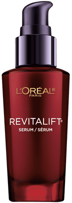 L'Oreal Paris Revitalift Serum Triple Power Anti Aging Serum, 1 fl oz