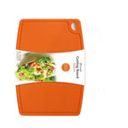 Cutting board, cut fruit, cutting board Pi-Mart
