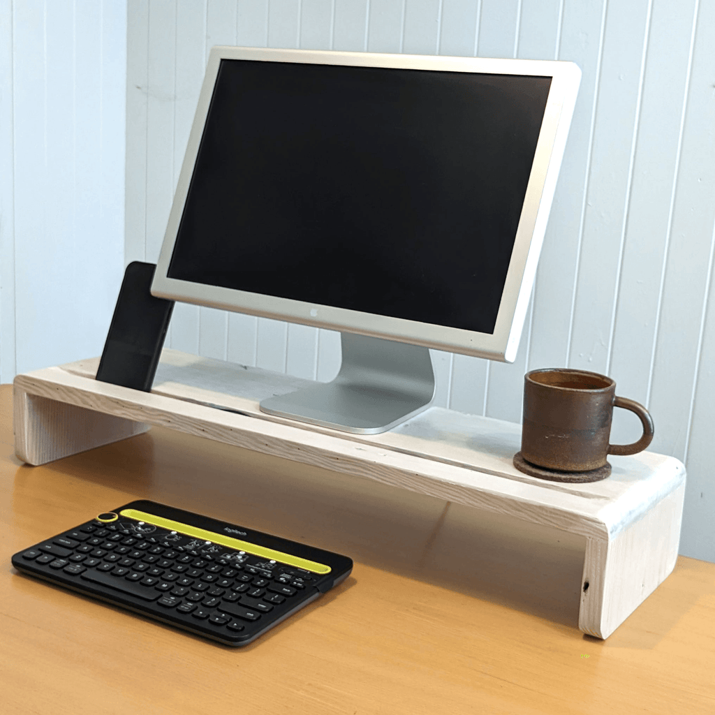 Raise Desk Shelf With Customisation Options Lootquake LLC