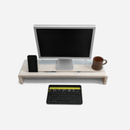 Raise Desk Shelf With Customisation Options Lootquake LLC