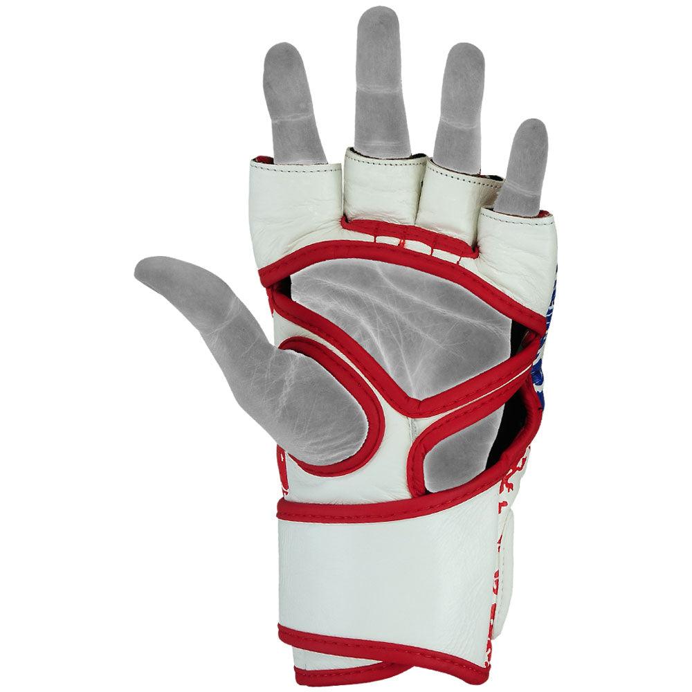 MRX Mma Fight Grappling Gloves US Flag Glove men women MRX Products